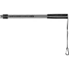 Rapture Rubbe Compact Handle 0.4-0.7m Telescopic Landing Net Handle
