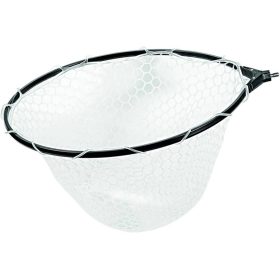 Rapture Pro Rubba Net Head 50x40cm