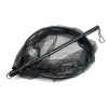 Rapture Easy Black Rubber Net 100x50x45 Landing Net