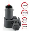Trabucco XPS Clamp 36 Easy Switch Arm
