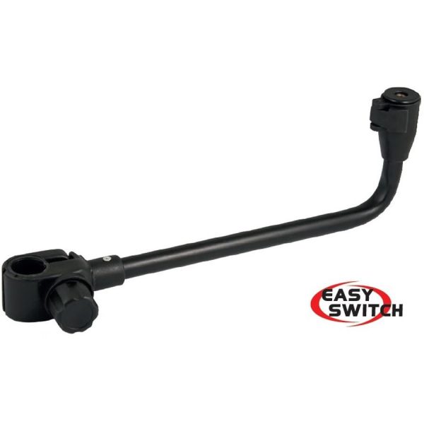 Trabucco XPS Clamp 36 Easy Switch Cross holder adapter 25cm