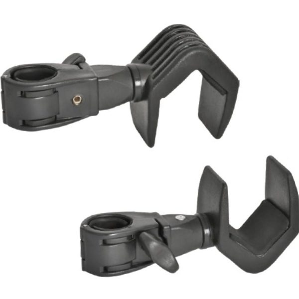 Trabucco XPS Clamp 36 Bottle holder 2pcs