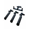 Trabucco XPS Clamp Feeder Pro Rod Holder Set