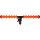 Trabucco XPS Feeder Rest Ribbed 0/90 Bottle holder