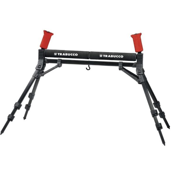 Trabucco GNT Mega Black Roller XL/752 Roller for Pole Rod