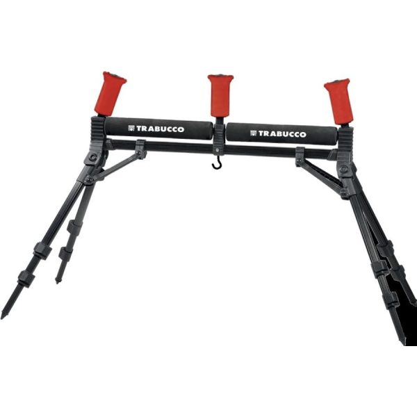 Trabucco GNT Mega Black Roller XXL/903 Roller for Pole Rod