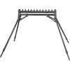 Trabucco GNT Mega Black Kit Front Rest XL/12/Wind Front Tub Support