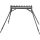 Trabucco GNT Mega Black Kit Front Rest XL/12/Wind Front Tub Support