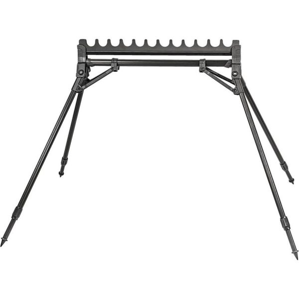 Trabucco GNT Mega Black Kit Front Rest XL/12/Wind Front Tub Support