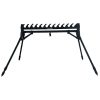 Trabucco GNT Mega Black Kit Front Rest XL+ 12AW Front Tub Support