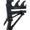 Trabucco GNT Mega Black Kit Front Rest XL+ 12AW Front Tub Support