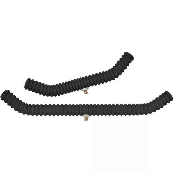 Trabucco XPS Feeder Rest Flat Ripple 30cm L Rod Rest Head
