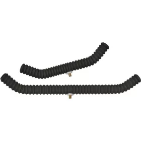 Trabucco XPS Feeder Rest Flat Ripple 45cm XL Rod Rest Head