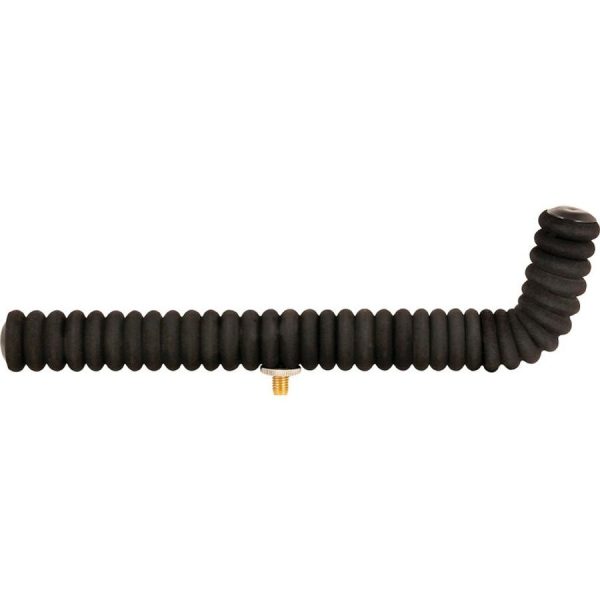 Trabucco XPS Feeder Butt Rest Small-L Rod and Top Set Holding Head