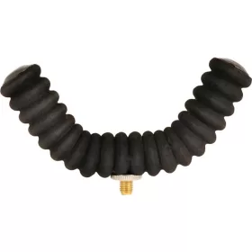   Trabucco XPS Feeder Butt Rest Mini-U Rod and Top Set Holder Head