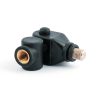 Trabucco XPS 0-90° Adjustable Connector