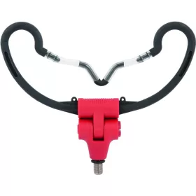 Trabucco adjustable rod holder head V 20cm