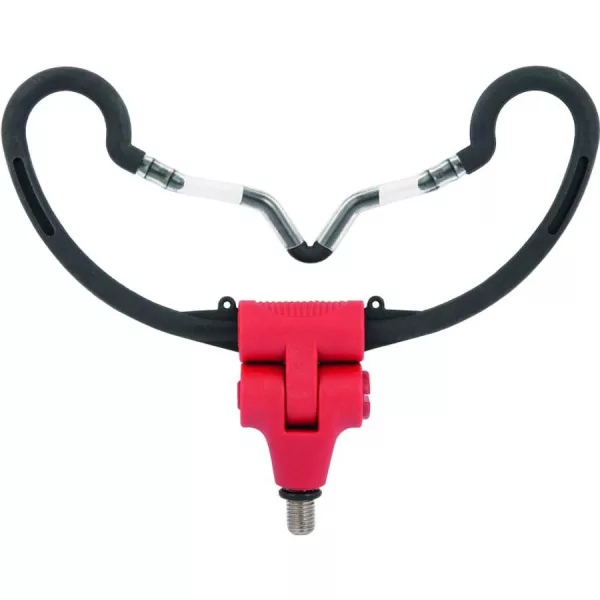 Trabucco adjustable rod holder head V 20cm