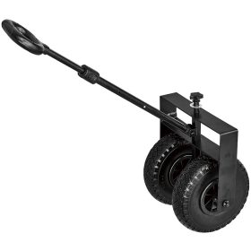 Sensas Jumbo Front Wheel Set