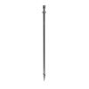Trabucco Screw Point SS Bankstick 22/19mm Stainless Steel Drill 75-130cm
