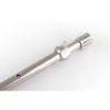 Trabucco Screw Point SS Bankstick 22/19mm Stainless Steel Drill 75-130cm
