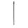 Trabucco Screw Point SS Bankstick 22/19mm Stainless Steel Bankstick 100-175cm