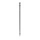 Trabucco Screw Point SS Bankstick 22/19mm Stainless Steel Drill 125-220cm