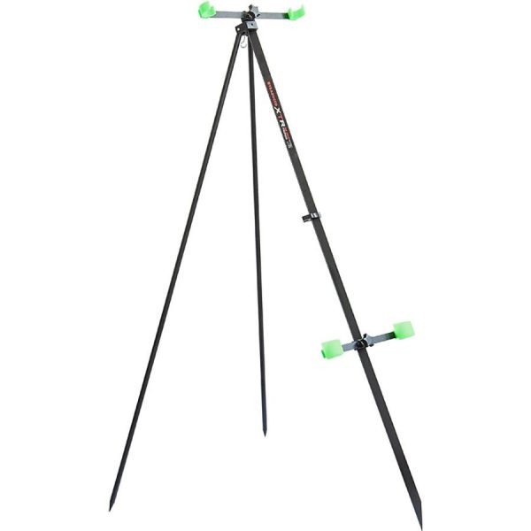Trabucco XTR T2 River Rod Pod
