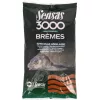 Sensas 3000 Super Anglaise Bream Groundbait 1kg