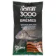 Sensas 3000 Super Anglaise Bream Groundbait 1kg