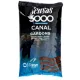 Sensas 3000 Super Canal Gardons Roach Groundbait 1kg