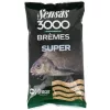 Sensas 3000 Super Bream Groundbait 1kg