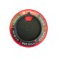 Trabucco GNT Match Shotgun Lead Set S-Fine Round 12-08 -0,022-0,06gr