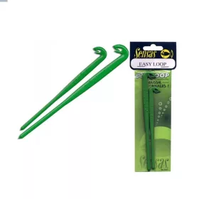 Sensas Easy Loop Knot Tier 2pcs