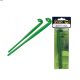 Sensas Easy Loop Knot Ties 2pcs