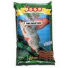 Sensas 3000 Gros Gardons Fine Texture Groundbait 1kg