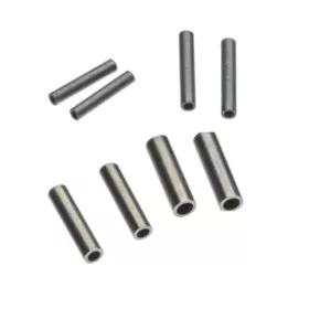 Trabucco Sleeves Tube 0.75mm Crimping Tube 10pcs