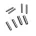 Trabucco swivels, snaps, stoppers