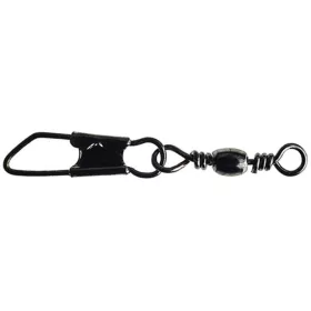 Trabucco Barrel Safety Snap 18 Swivel Snap 12pcs