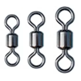 Trabucco Mini Rolling Round 22 Swivel 12pcs