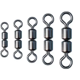Trabucco Rolling HS2 16 Double Swivel 6pcs