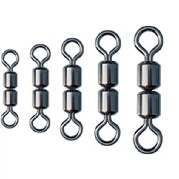 Trabucco Rolling HS2 20 Double Swivel 6pcs