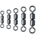 Trabucco Rolling HS2 24 Double Swivel 6pcs
