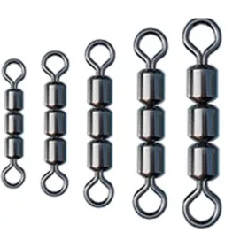 Trabucco Rolling HS3 20 Triple Swivel 6pcs