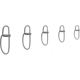 Trabucco Diamond Insurance Snap 2013 2/0 Snap 10pcs