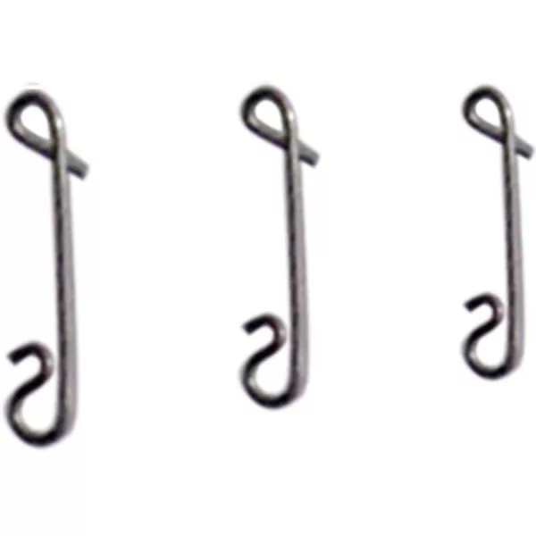 Trabucco Wrapping Snap M Not A Knot Snap 10 pcs