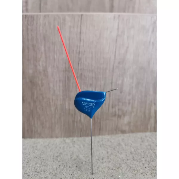 Cralusso Torpedo 0.5