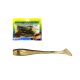 Arno Sphere Minnow Gray 10cm Plasztik Csali 10db