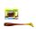 Arno Sphere Minnow Claret-Yellow 11cm Plasztik Csali 10db
