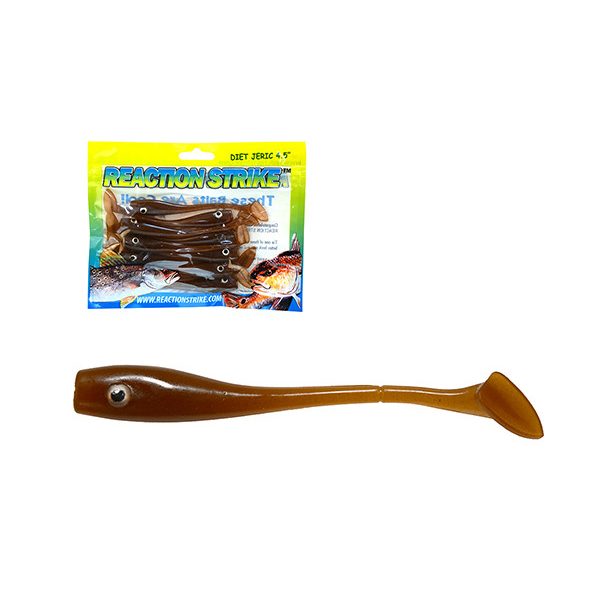 Arno Sphere Minnow Salmon 11cm Plasztik Csali 10db